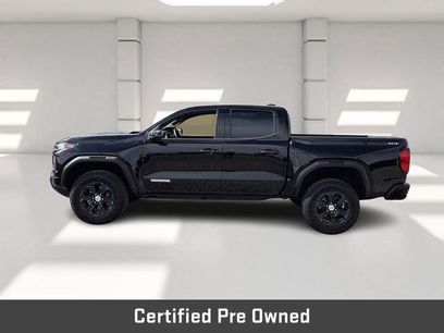 Certified 2023 GMC Canyon Elevation w/ Elevation Premium Package