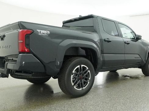 New 2026 Toyota Tacoma TRD Sport AWD/4WD image 25