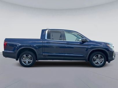 Certified 2023 Honda Ridgeline RTL