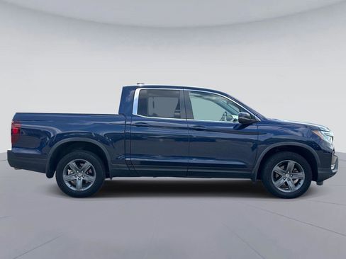 Certified 2023 Honda Ridgeline RTL image 2