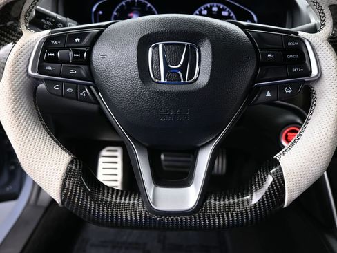 Used 2021 Honda Accord Sport image 31
