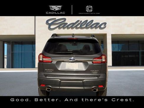 Used 2022 Subaru Ascent Touring image 4