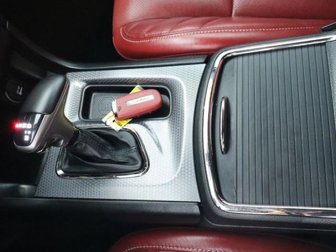 Used 2023 Dodge Charger SRT Hellcat w/ Harman/Kardon Audio Group RWD image 20