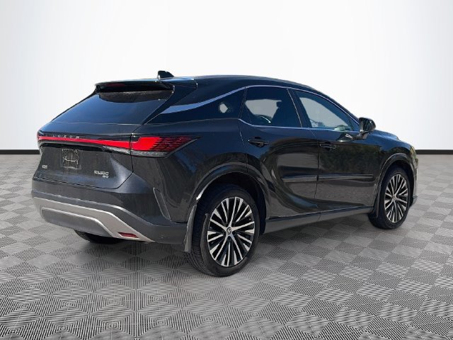 Used 2024 Lexus RX 350 Premium Plus w/ Convenience Package AWD/4WD image 6