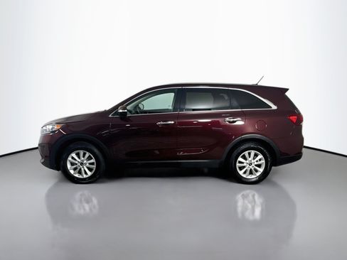 Used 2020 Kia Sorento LX FWD image 6