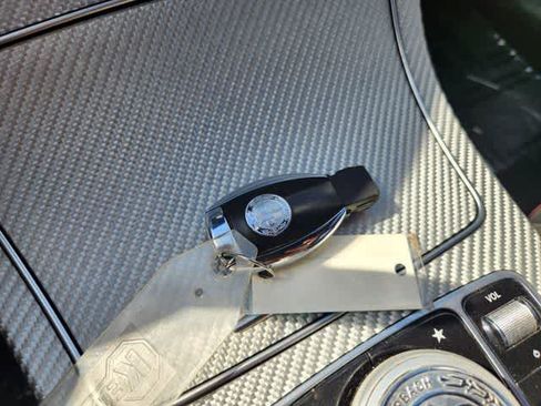 Used 2017 Mercedes-Benz C 43 AMG AMG C 43 image 20