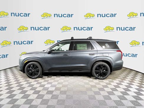 Used 2025 Hyundai Palisade XRT image 3