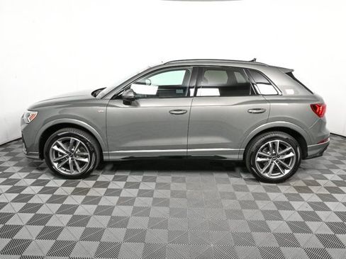 New 2025 Audi Q3 2.0T Premium image 30
