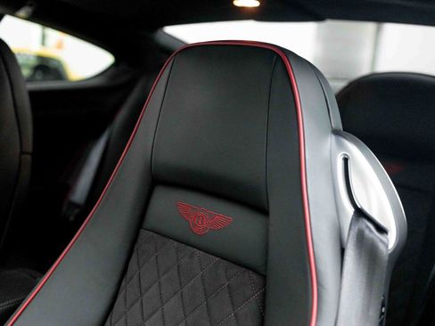 Used 2011 Bentley Continental GT Supersports AWD/4WD image 42