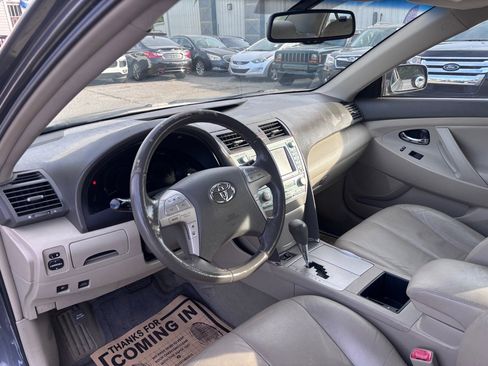 Used 2009 Toyota Camry Hybrid FWD image 11