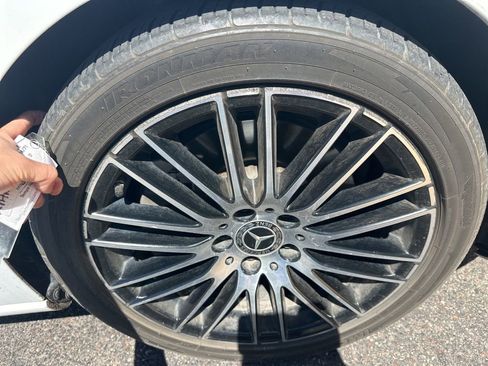 Used 2023 Mercedes-Benz C 300 Sedan image 7