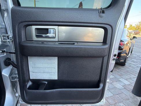 Used 2013 Ford F150 FX2 w/ Mid Equipment Group image 25