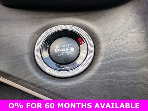 New 2025 Jeep Grand Cherokee Limited w/ Trailer Tow Package image 22