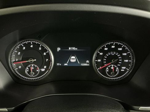 Used 2023 Hyundai Santa Fe SEL AWD/4WD image 18