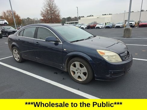 Used 2009 Saturn Aura XE w/ Preferred Package image 10