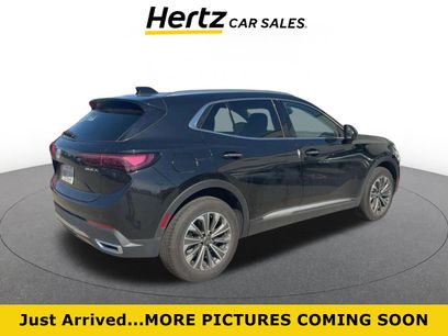 Used 2024 Buick Envision Preferred