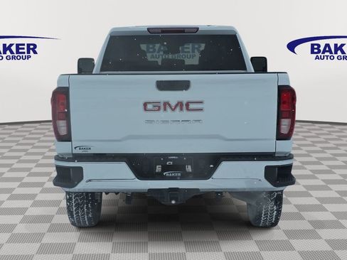 New 2026 GMC Sierra 2500 Pro w/ Convenience Package AWD/4WD image 6