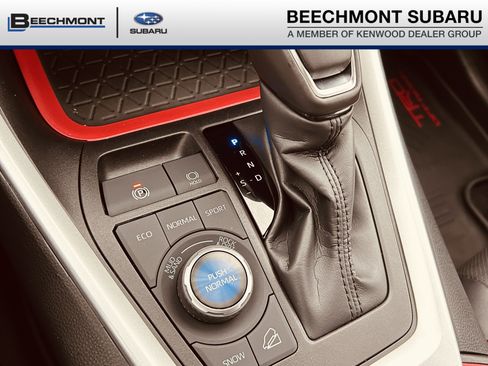 Used 2024 Toyota RAV4 TRD Off-Road image 15