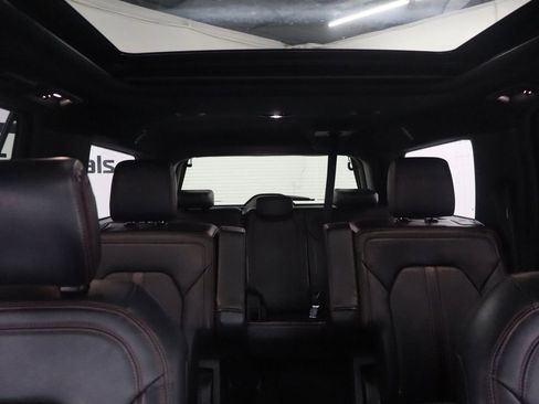 Used 2020 Ford Expedition Max Limited w/ Equipment Group 303A AWD/4WD image 30