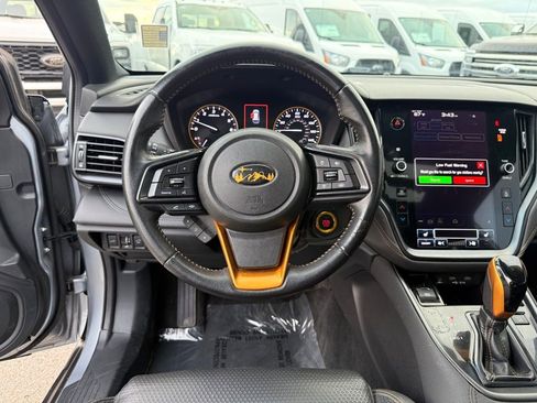 Used 2022 Subaru Outback Wilderness image 15