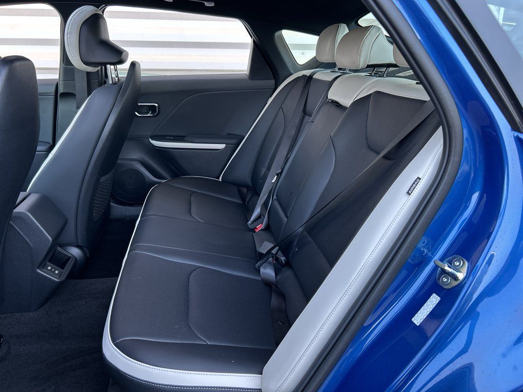 New 2026 Kia K4 GT-Line w/ GT-Line Sunroof Package FWD image 12