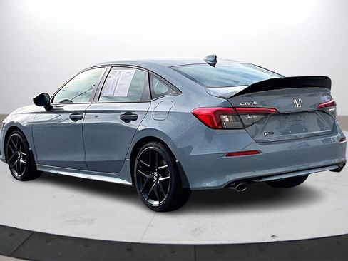 Used 2024 Honda Civic Si image 7