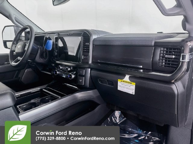 New 2026 Ford F350 Lariat w/ Black Appearance Package AWD/4WD image 32