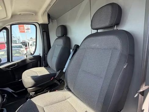 Used 2023 RAM ProMaster 1500 FWD image 7