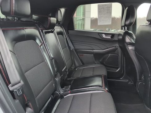 Used 2025 Ford Escape ST-Line w/ Tech Pack #1 image 14