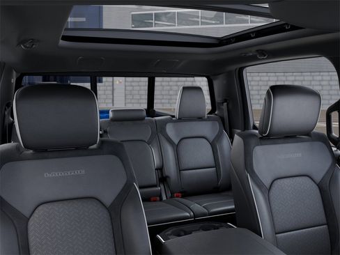 New 2026 RAM 1500 Laramie w/ Night Edition image 26