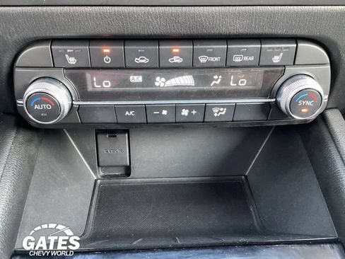 Used 2024 MAZDA CX-5 AWD 2.5 S w/ Select Package image 19