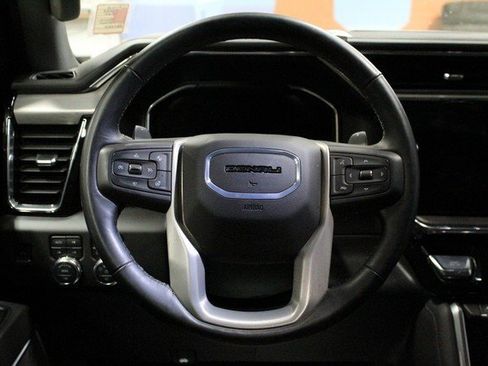 Certified 2025 GMC Sierra 1500 Denali image 20