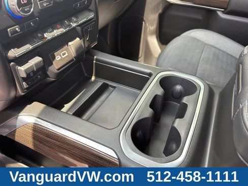 Used 2021 Chevrolet Silverado 1500 RST AWD/4WD image 15