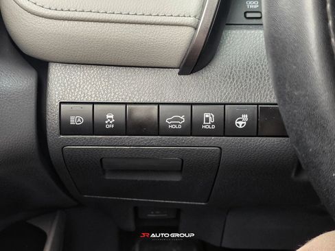 Used 2023 Toyota Camry LE w/ Cold Weather Package AWD/4WD image 44
