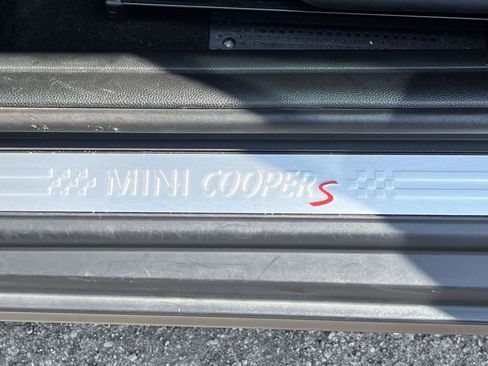 Used 2021 MINI Cooper S FWD image 14