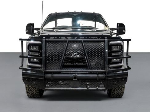 Used 2024 Ford F350 Lariat w/ Lariat Ultimate Package AWD/4WD image 3