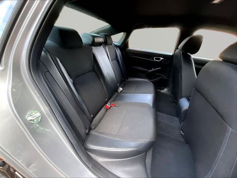 Used 2024 Honda Civic Sport image 24