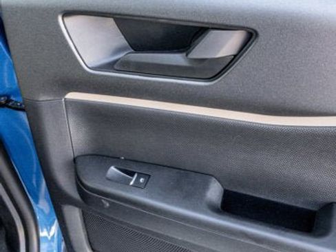 Used 2025 Ford Bronco Sport Big Bend w/ Convenience Package image 11