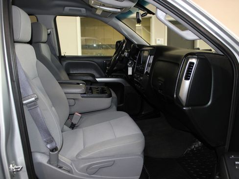 Used 2017 Chevrolet Silverado 1500 LT w/ All Star Edition RWD image 23