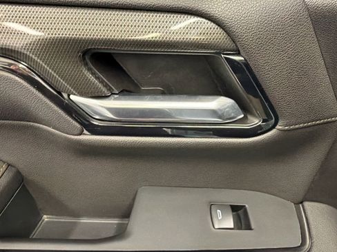 Used 2022 GMC Sierra 1500 AT4 w/ Sierra Safety Plus Package image 24