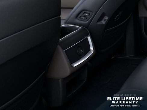 New 2026 Kia Carnival EX FWD image 27