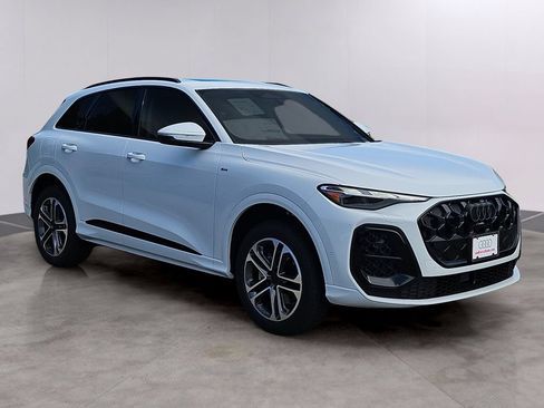 New 2026 Audi Q5 2.0T AWD/4WD image 2