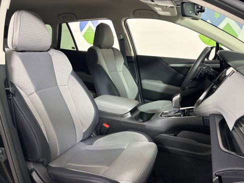 Certified 2025 Subaru Outback Premium image 35