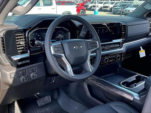 New 2026 Chevrolet Silverado 2500 LTZ w/ LTZ Plus Package image 6