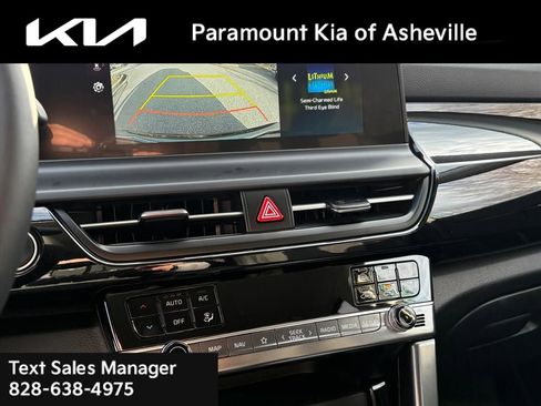 New 2026 Kia Seltos S image 10