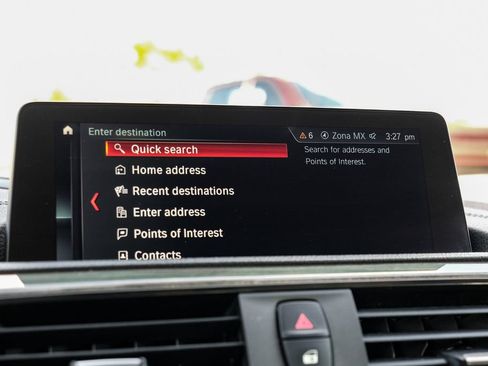 Used 2019 BMW M240i Convertible RWD image 27