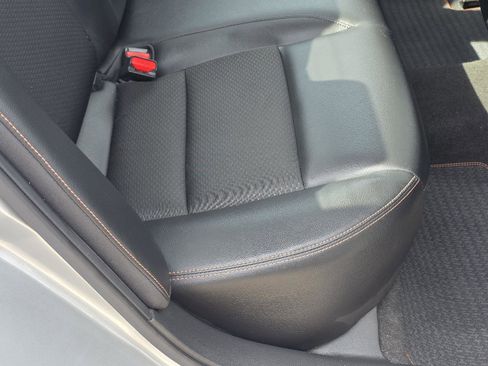 Used 2021 Nissan Altima 2.5 SR w/ SR Premium Package image 28