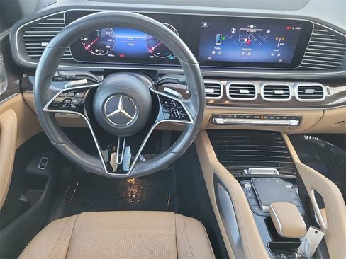 Used 2024 Mercedes-Benz GLE 350 4MATIC image 19
