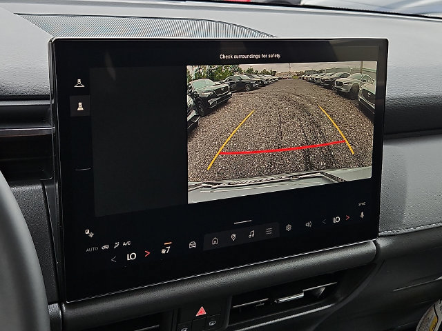 New 2026 MAZDA CX-5 Select AWD/4WD image 14