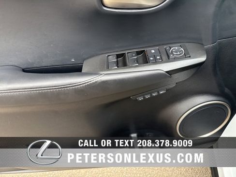 Used 2017 Lexus NX 200t F Sport image 22